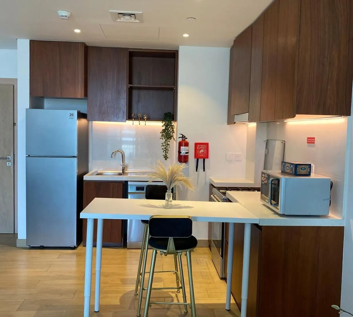 Lala Land Homes - Cozy 1Br Beach Access Dubai 0*,  United Arab Emirates