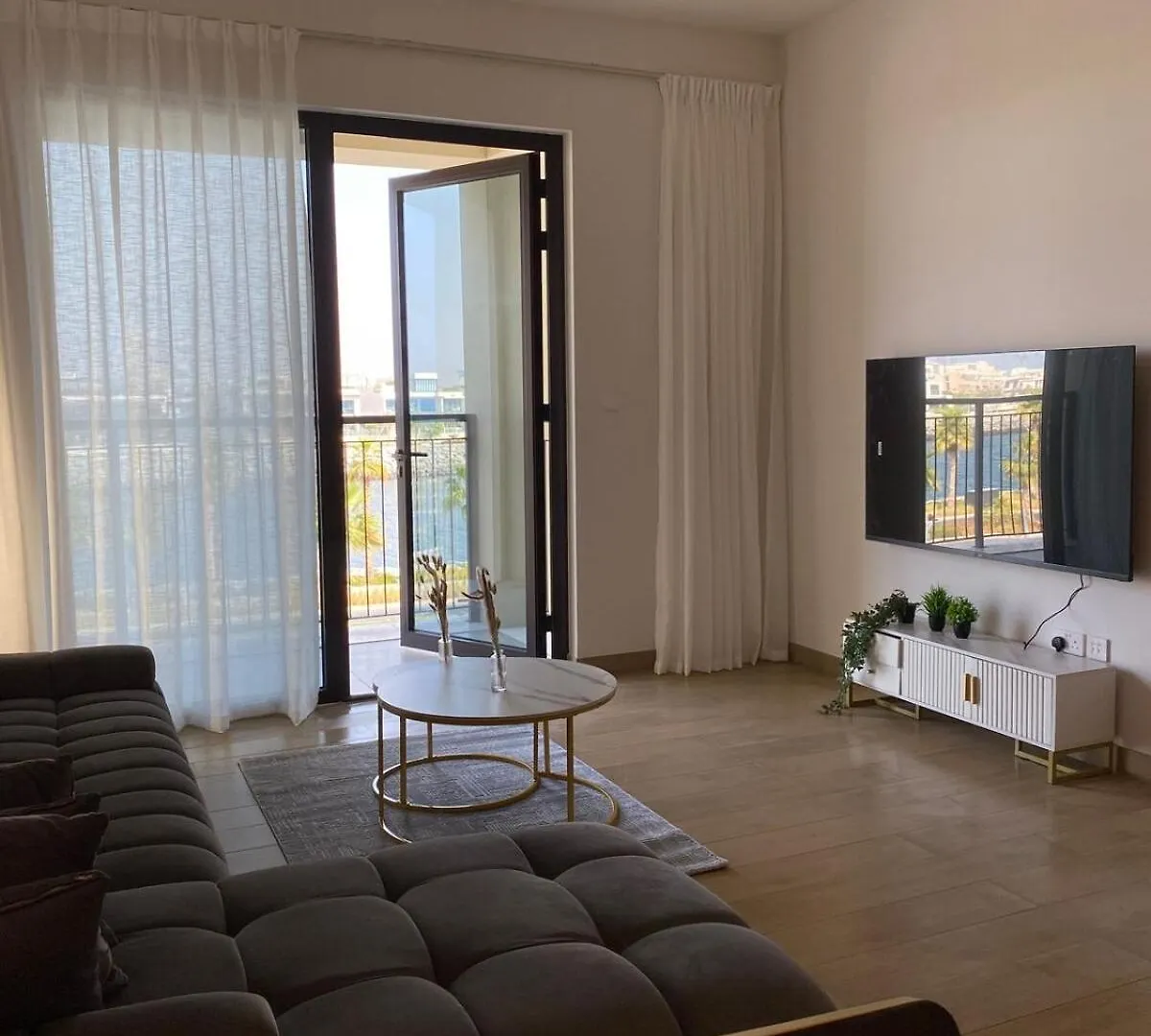 Lala Land Homes - Cozy 1Br Beach Access Dubaj Spojené arabské emiráty
